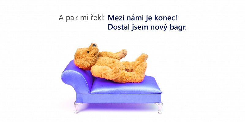 teddy blue mezi námi - wide