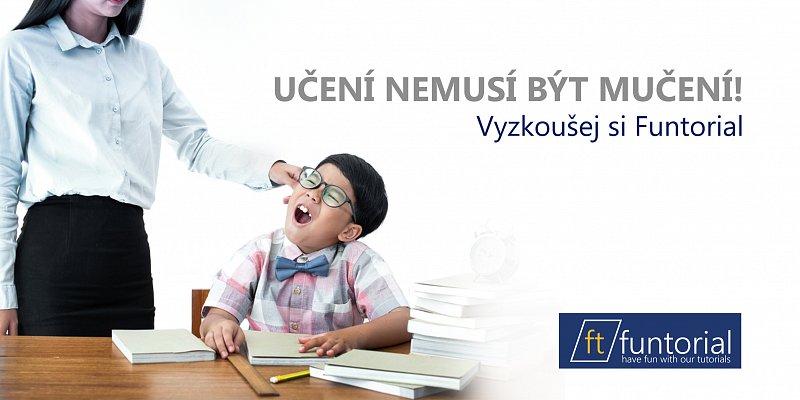 učení ne mučení šedá - wide