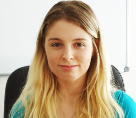 Kristýna