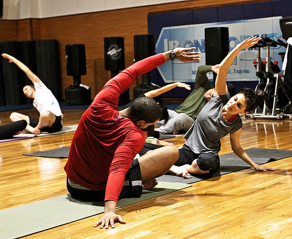 Exercise image